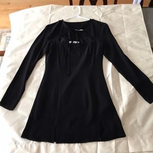 Derek dress by Stone Cold Fox